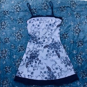 Pulse 🐾 Vintage Dress